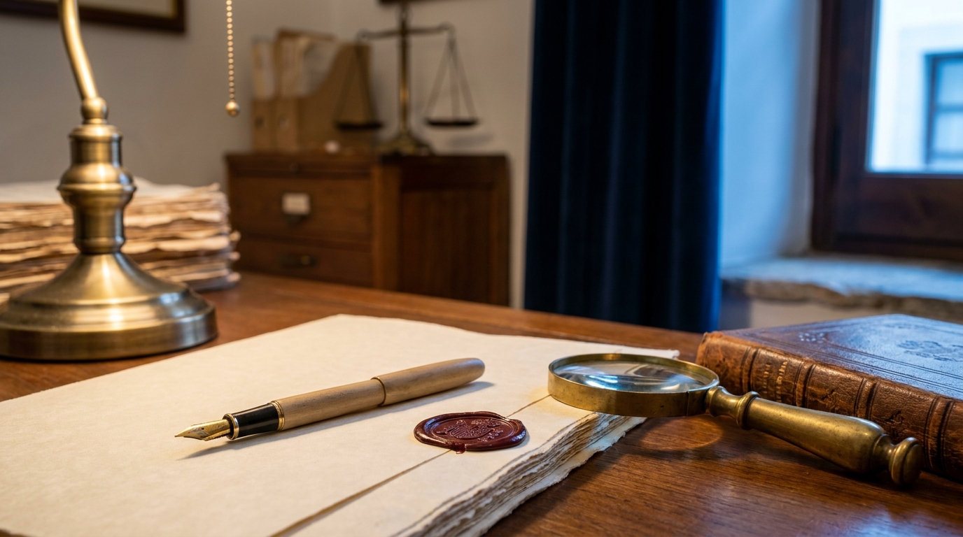 Escritura de adjudicación tras subasta: trámites
