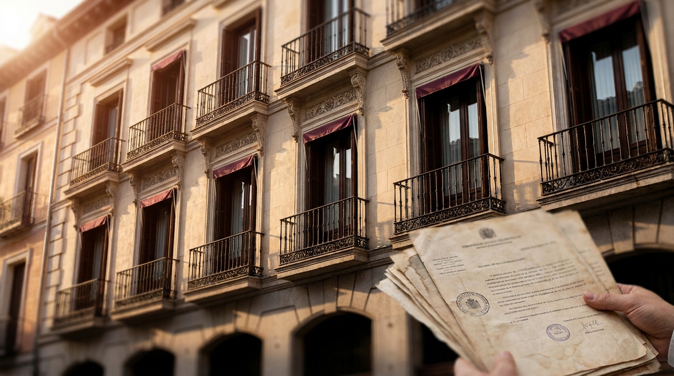 Informe cargas subasta BOE: checklist completo 2026