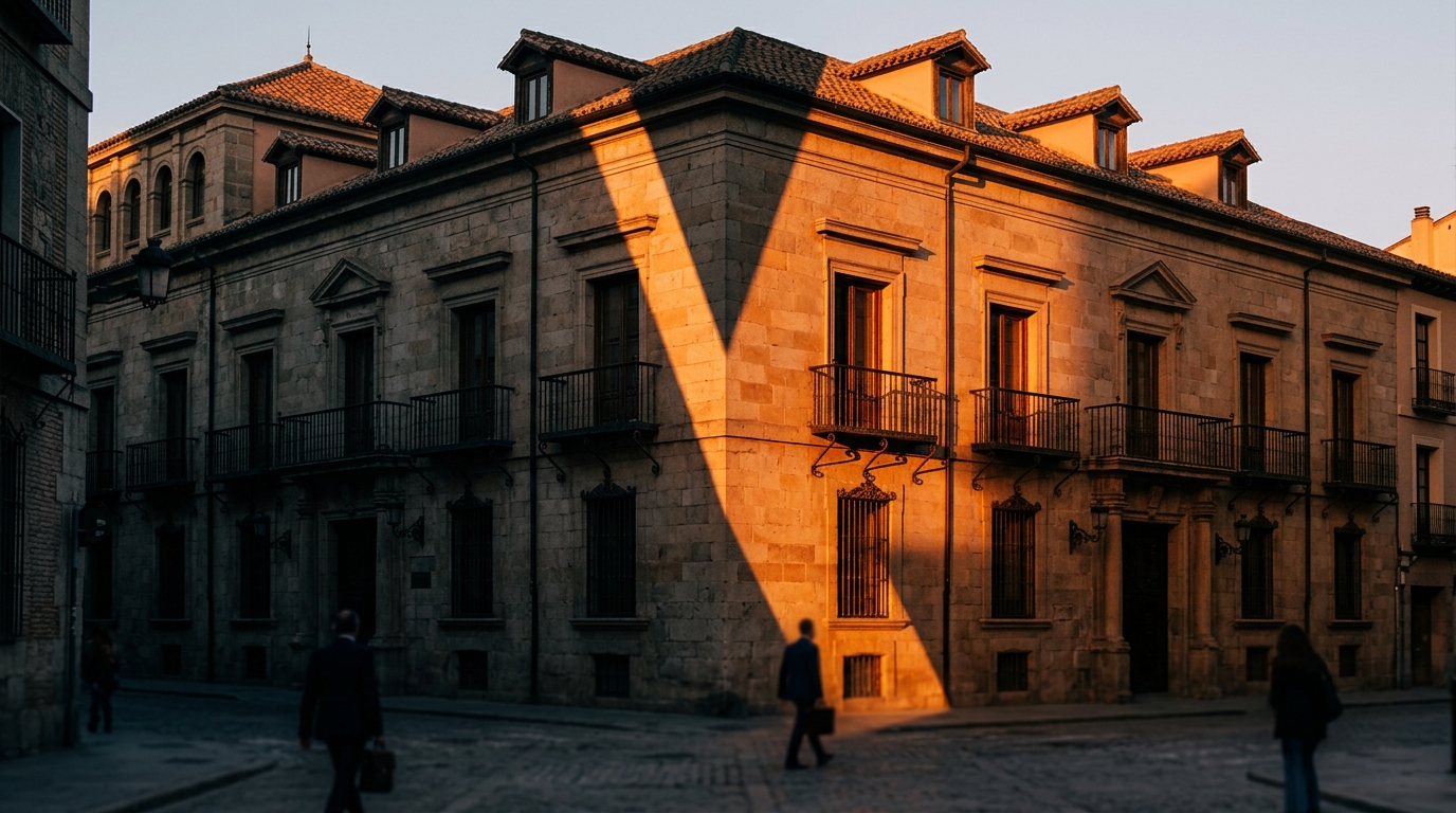 División de la cosa común: guía práctica para copropietarios