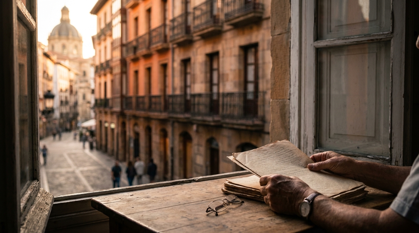 Subastas Bilbao: particularidades del derecho foral